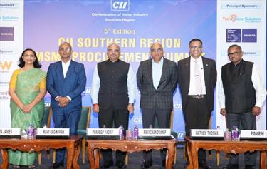 MSME Procurement Summit